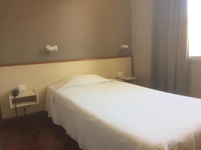 غرفة مفردة، Hotel Du Sud Vieux Port 1/2