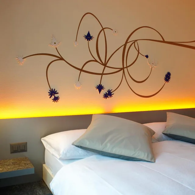 Design, King Bed، Hotel Continental Park 3/5