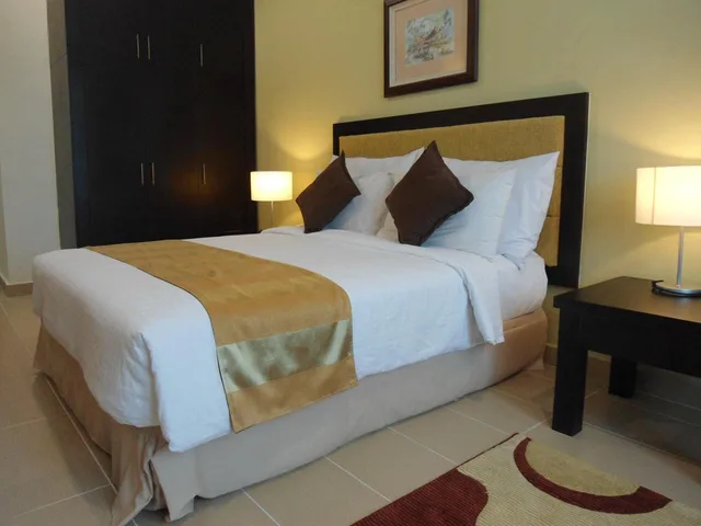 Deluxe, Double Bed, Pantai Puteri Hotel Malacca 7/10