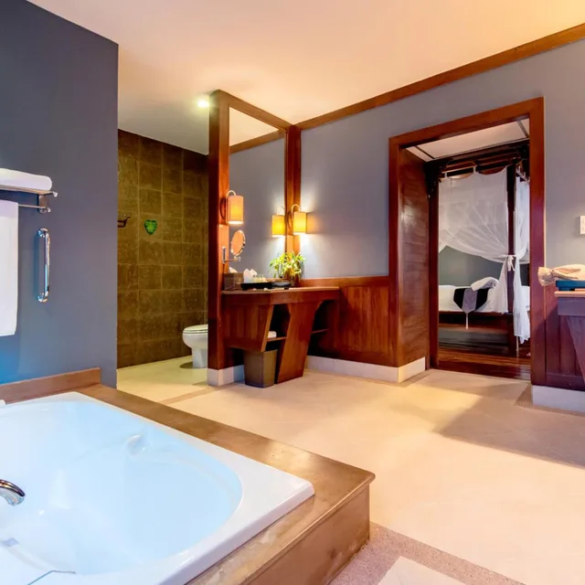 1 Bedroom, Villa, Pool Access، PALACE RESIDENCE & VILLA SIEM REAP 6/10
