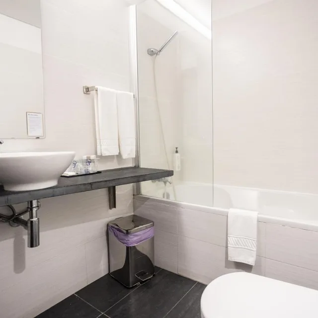 Suite, North Wing، Hotel Sao Pedro 6/6