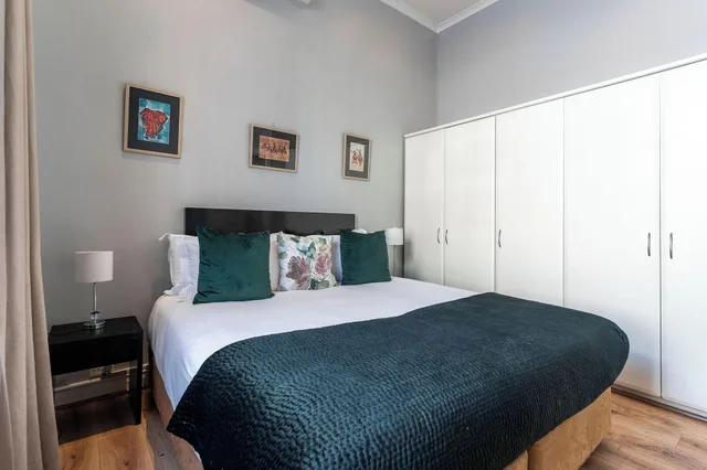 شقة، Long Street Boutique Hotel 1/2