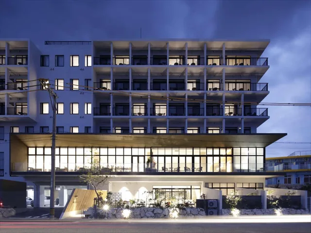 غرفة سوبيريور بغرفتي نوم، Hotel Locus 1/1