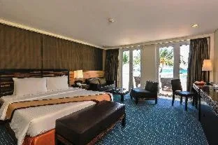 غرفة عائلية، Boracay Sands Hotel 3/10