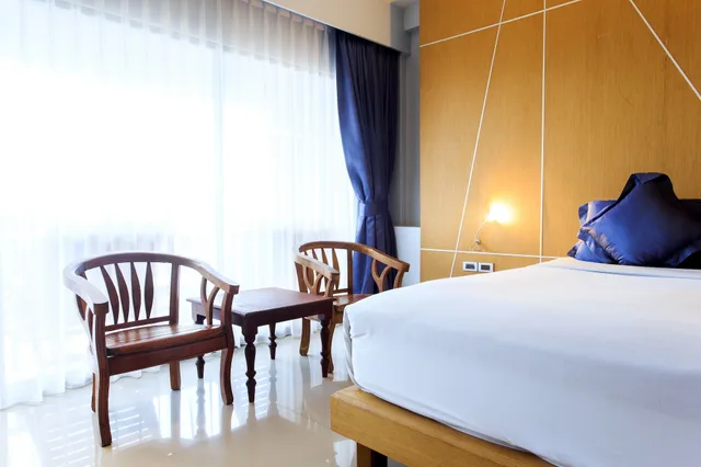 Superior, Twin Beds, Chaweng Cove Beach Resort 2/8