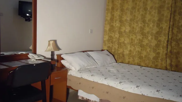 غرفة قياسية مفردة، Rainbow Hotel 2/14