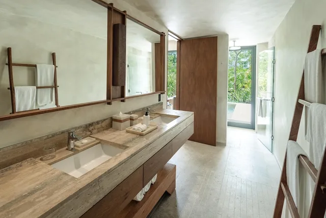 Signature, Studio, King Bed, Ocean View, Plunge Pool، Andaz Mayakoba Resort Riviera Maya - a concept by Hyatt 9/10