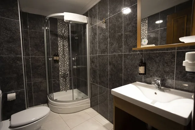 Standard, Double or Twin Bed, Tashkonak Hotel 4/7
