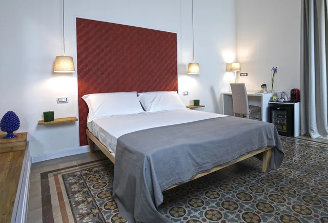 Bed In Spa، بلرم 11/39