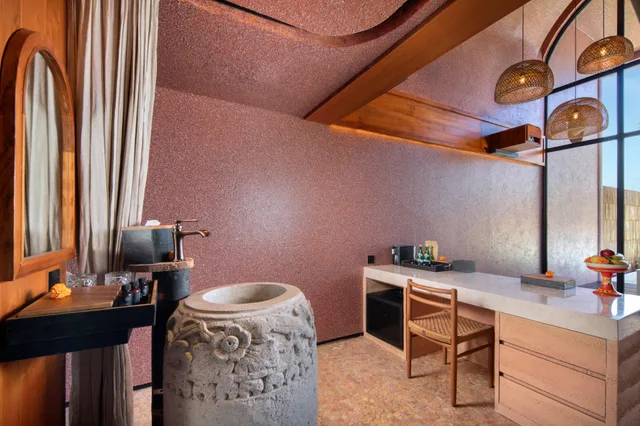 فيلا غراند بغرفة نوم واحدة بمسبح خاص بحوض استحمام، Seascape Sanur by Ini Vie Hospitality 8/9