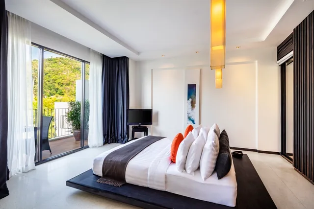 Sky, Suite, Hot Tub، The Chill Resort and Spa Koh Chang 1/5