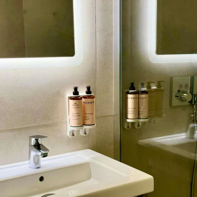 غرفة سوبيريور بسرير مزدوج أو سريرين منفصلين بشرفة، Hotel Mercure Bastia Biguglia 8/9