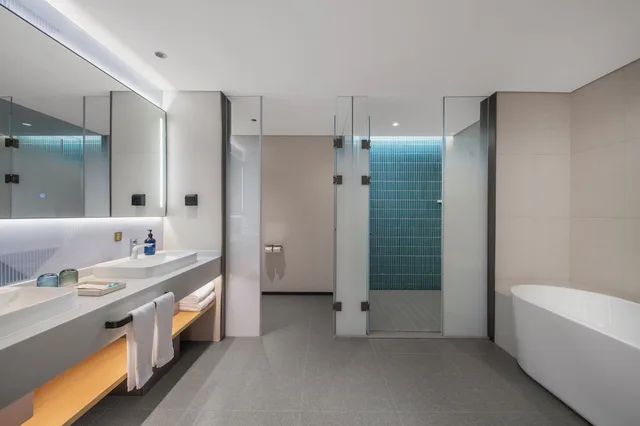 Holiday Inn Express Qingdao Jimo By Ihg، Jimo 49/50