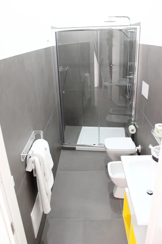 Superior, Triple, 1 Double and 1 Single Bed, Palazzo San Michele 9/10