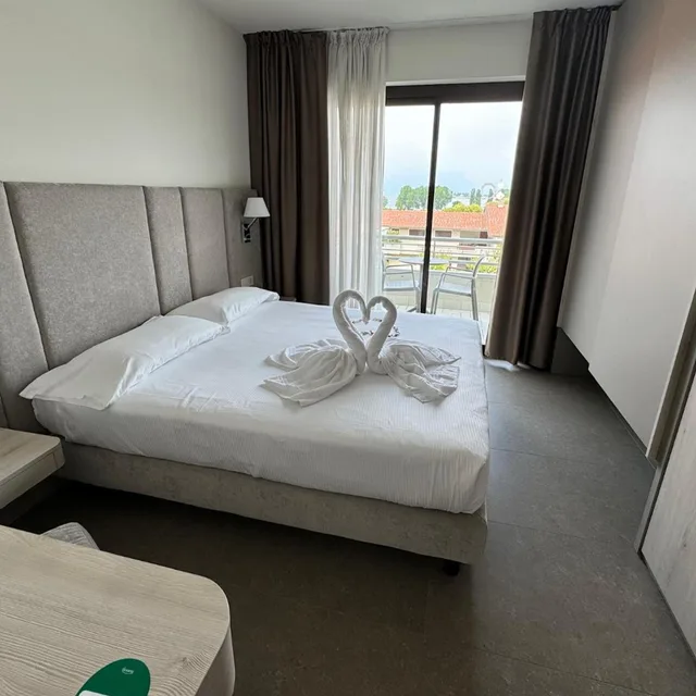 New Style, Superior, Double Bed, Porto Azzurro 3/10