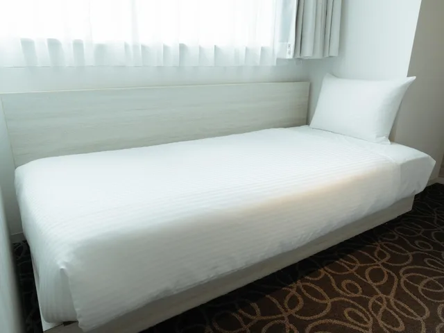 غرفة ثلاثية، Hotel Aqua Citta Naha by WBF 3/3