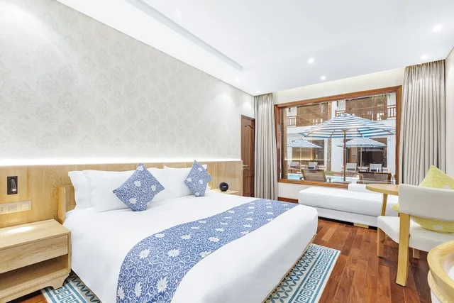 Swim City King، Wafaifo Resort Hoi An 1/6