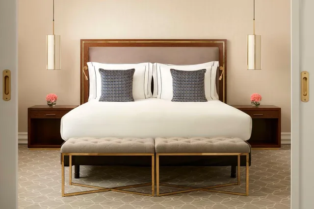جناح بريميوم مع سرير إضافي، Tivoli Avenida Liberdade the Leading Hotels of the World 2/3