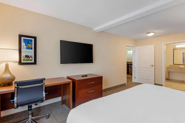 جناح، Comfort Inn & Suites Dover near Speedway 2/3