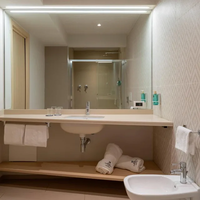 Junior Suite, Hotel Corte Rosada - Adults Only Affiliated by Melia 7/9