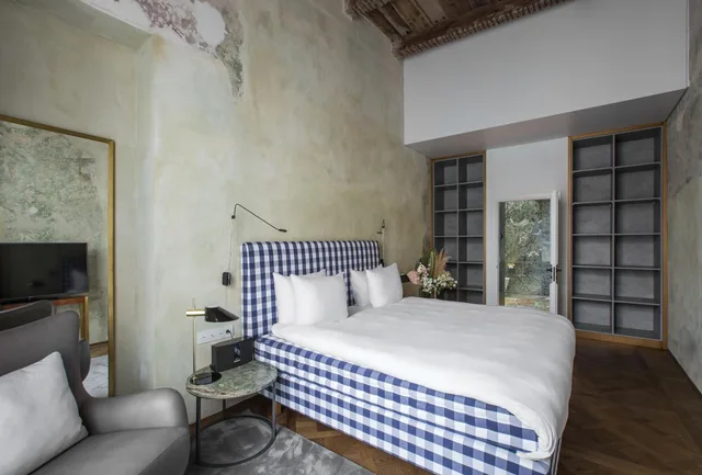 Heritage, Suite، Hotel Pacai 1/6