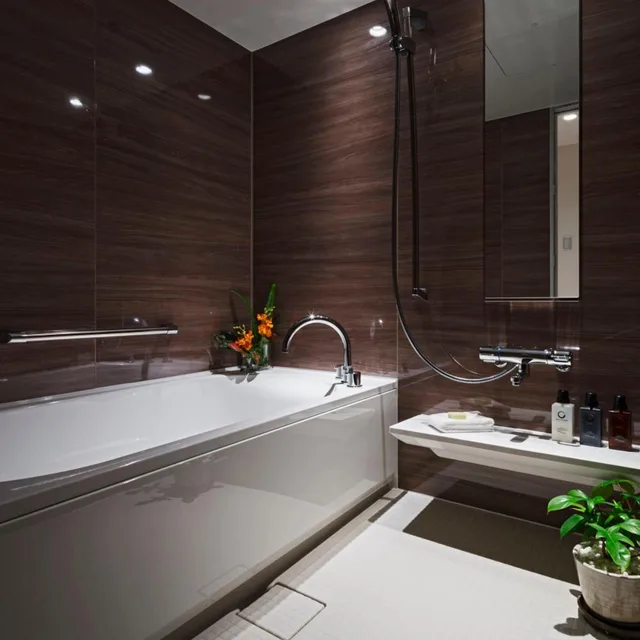 Ocean, Premier, Suite, Outdoor Bath، Hiyori Ocean Resort Okinawa 2/2