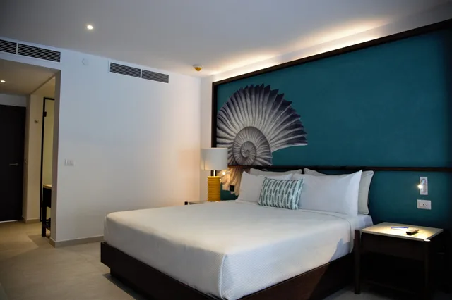غرفة غراند، Caribe Deluxe Princess 4/10