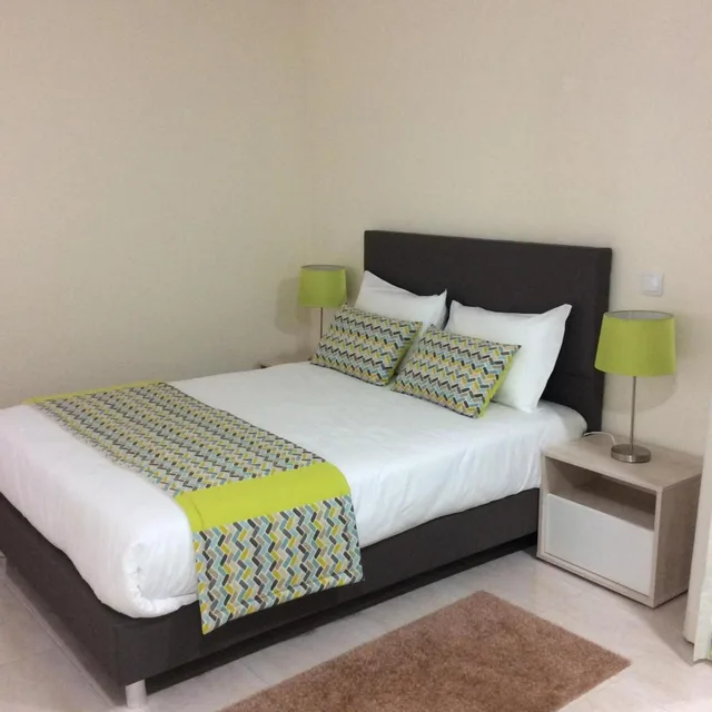 جناح، Hotel Ancora Mar Nazare 1/10
