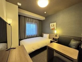 غرفة مفردة، Hotel Route Inn Grand Nagoya Fujigaoka Station 2/2