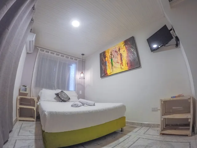 Private، Wonderland Party Hostel 2/4