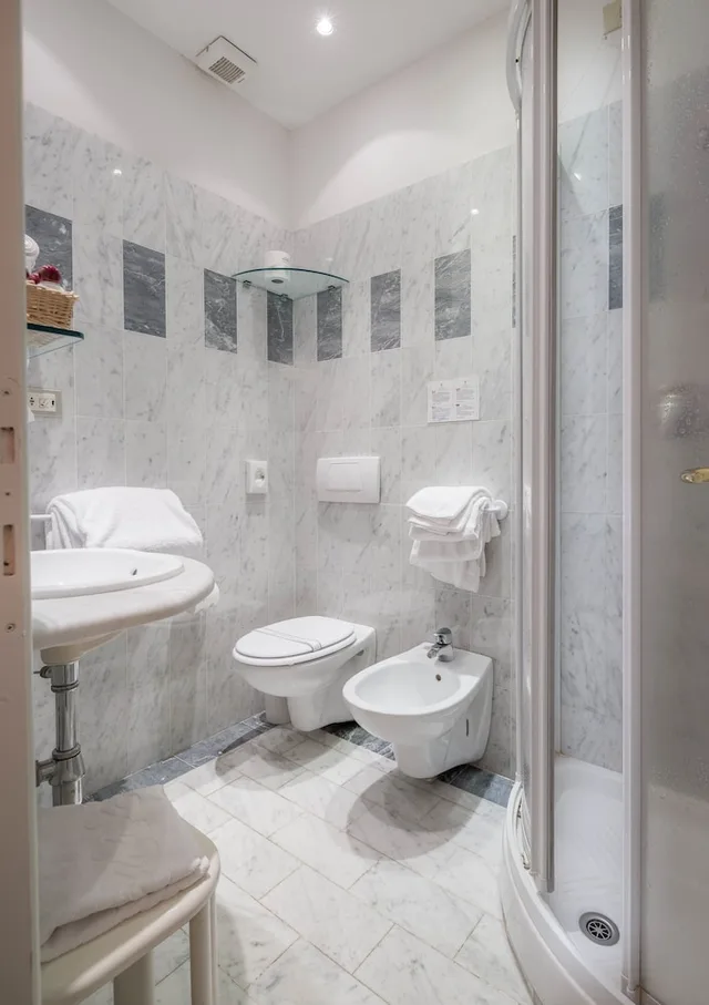 Standard, Triple, 3 Beds, Palazzo Dal Borgo 5/6