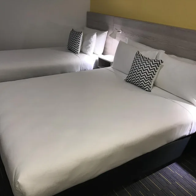 غرفة عائلية، Valuesuites Green Square 3/9