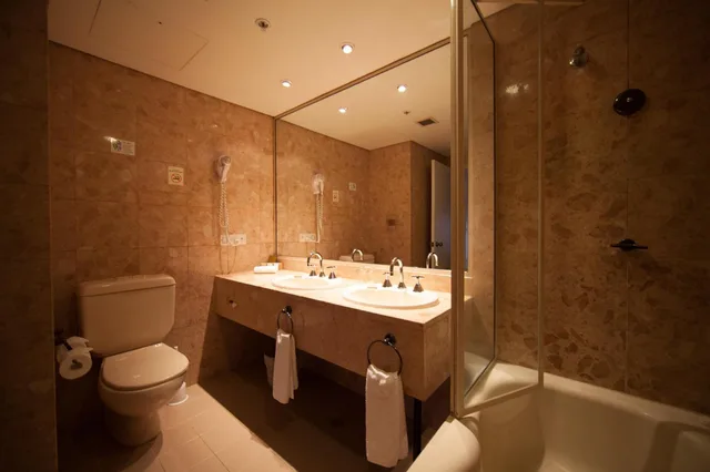 جناح سوبيريور بسرير كينج، Citiclub Hotel 5/6