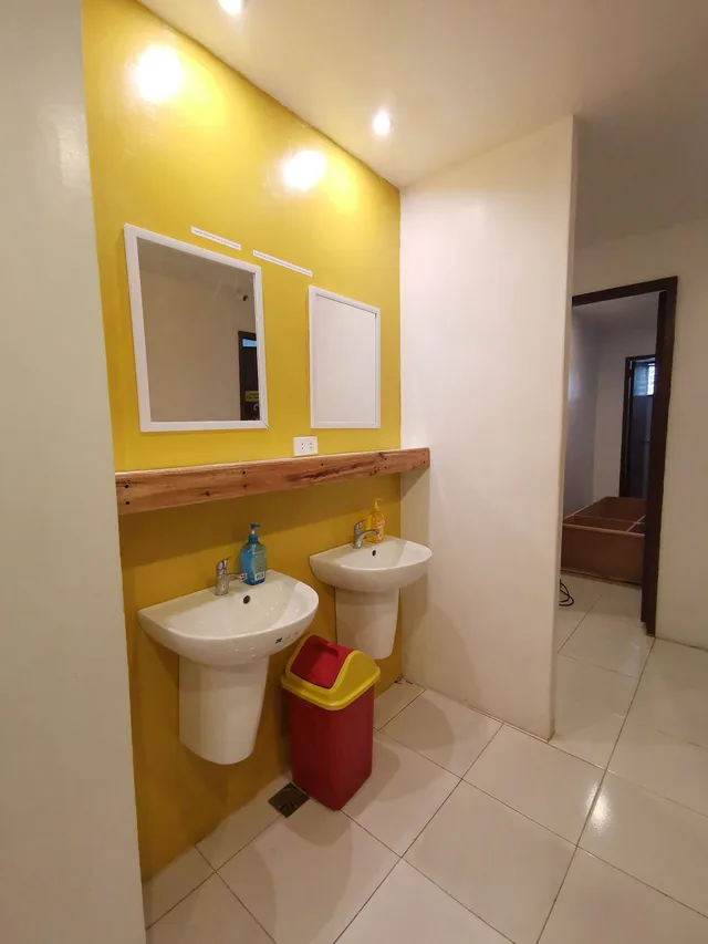 Private, Double Bed، El Nido One Hostel 3/3
