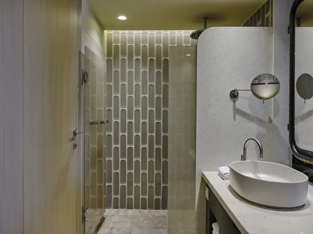 Loft, Suite, King Bed، APHI KALLI Resort 2/2