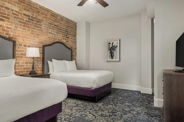 شقة سكنية قياسية بغرفتي نوم، Club Wyndham La Belle Maison 2/3