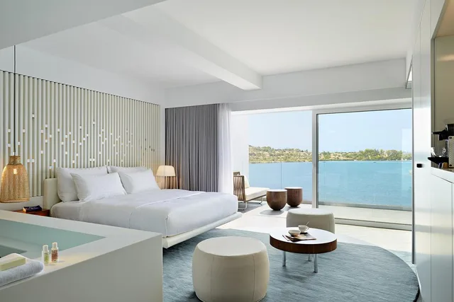 Signature, Nikki، Nikki Beach Resort and Spa Porto Heli 1/1