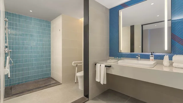 Holiday Inn Express Longyan Liancheng by IHG، Liancheng 43/50