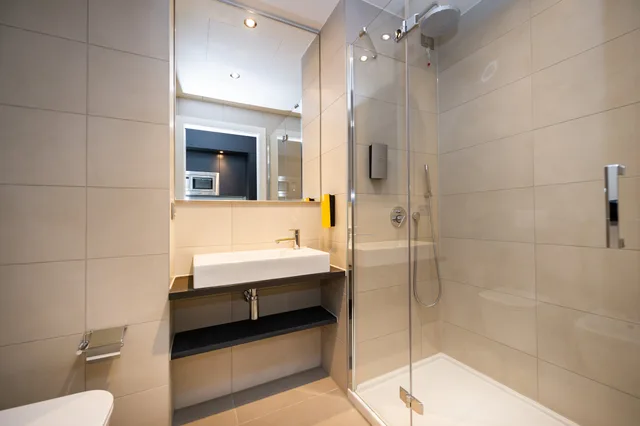 شقة بغرفة نوم واحدة، Staycity Aparthotel Mestre 2/2