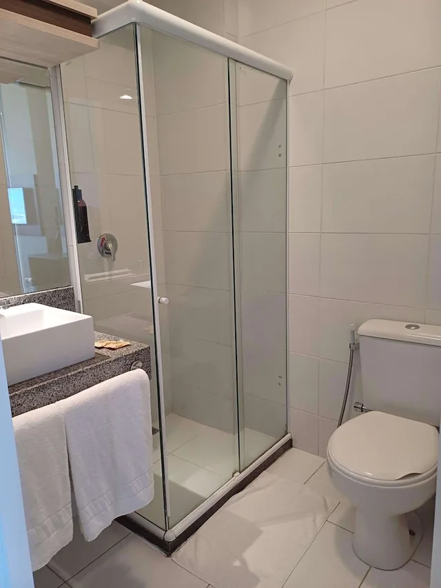 غرفة قياسية بسرير مزدوج، Ibis Styles Vitoria Conquista 7/9