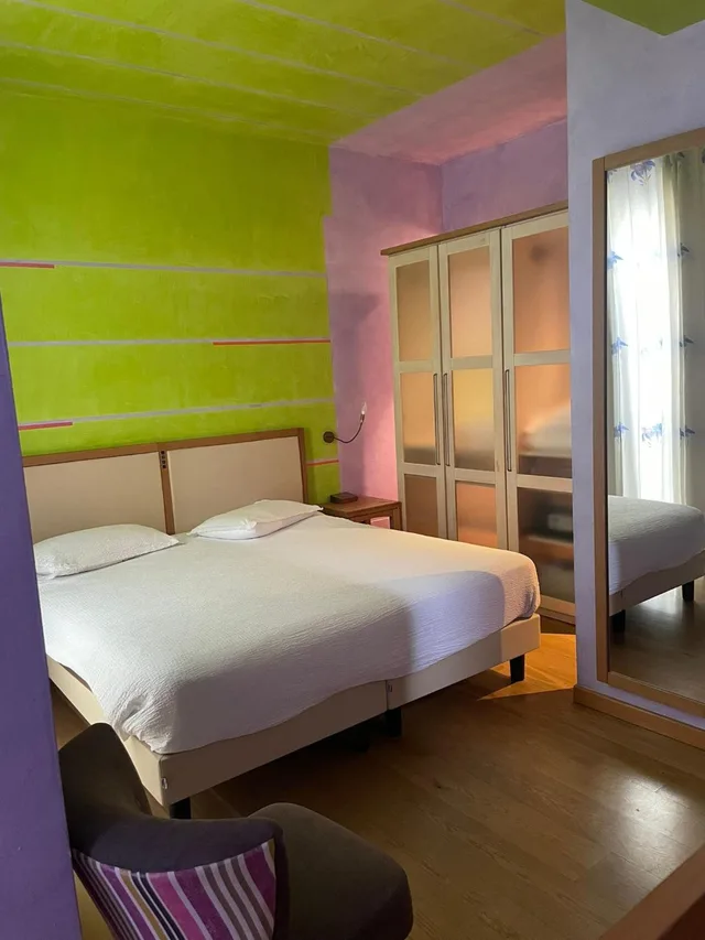 استوديو، Residence Casa Cavallino 2/4