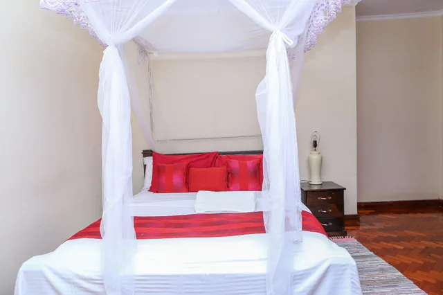 Standard, Double Bed, Orchid Homes 2/9