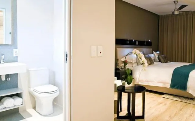 غرفة سوبيريور بسرير فردي، Atlantic Affair Boutique Hotel 5/7
