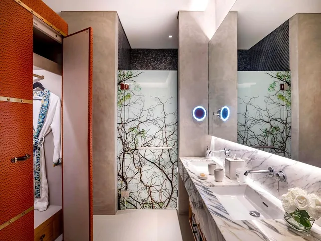 Signature, So Lofty, King Bed, Pool Access، SO Sofitel Hua Hin 2/5