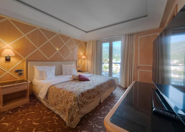 جناح جونيور، Splendid Conference Spa Resort 3/8