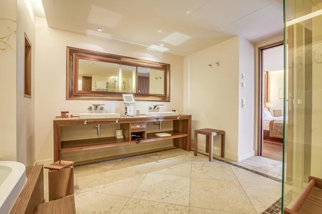 Spa, Deluxe, Suite، WALD AND SCHLOSSHOTEL FRIEDRICHSRUHE 4/8