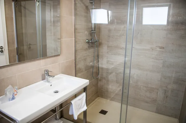 2 Bedrooms, Apartment, Sea View, Naranjos Resort Menorca 5/6