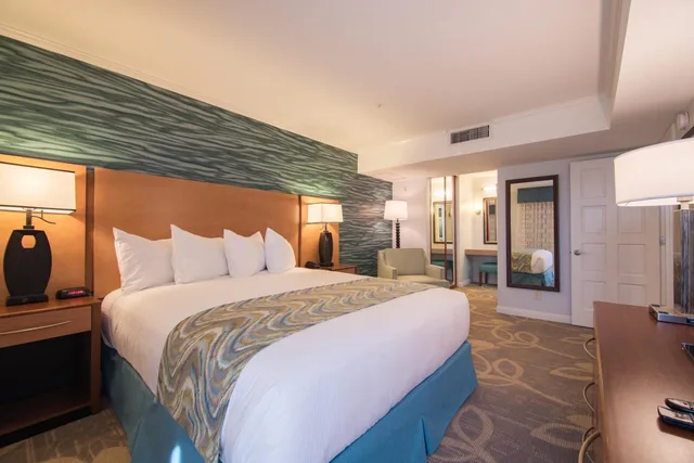 جناح بغرفة نوم واحدة، Winners Circle Resort 1/8