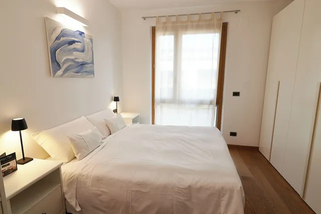 Design, Suite, Apartment, King Bed, 2 Queen Beds، Experience Design Bed & Show 2/6