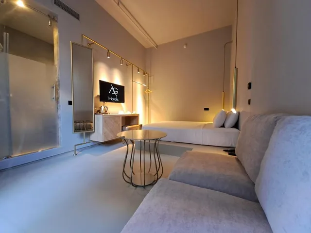 Garden Suite، AG Hotels Antalya 1/1